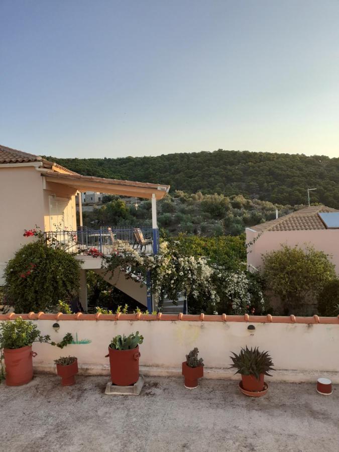 Evgenia Studios Epidaurus Exterior photo