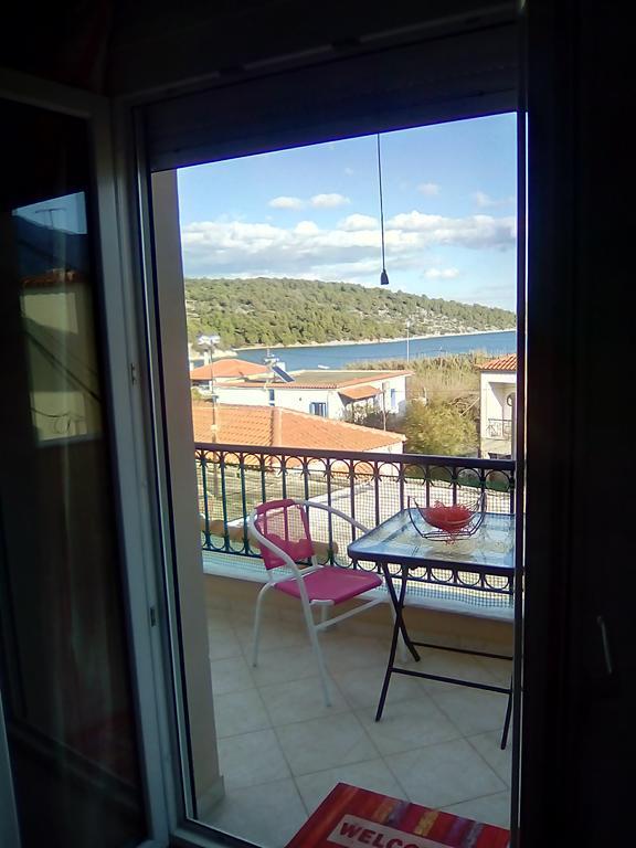 Evgenia Studios Epidaurus Exterior photo